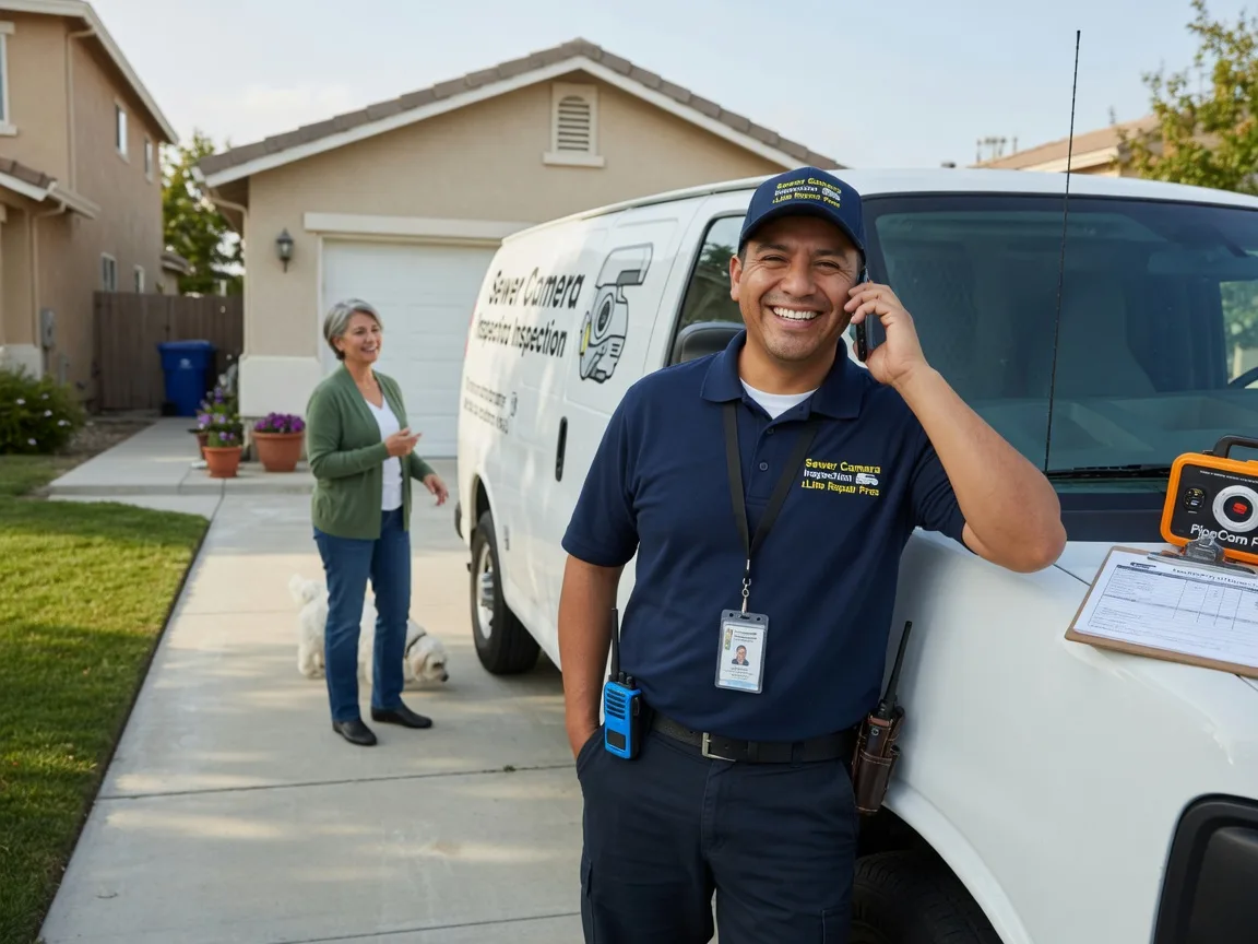 Sewer Line Repair Chamberino, NM FAQs